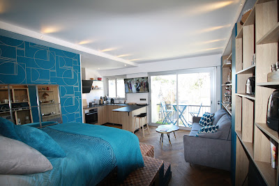 Appartement Le Ty Braz - La Clef Decamp à La Baule-Escoublac