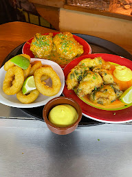 Photo n°15 de Saveurs & Tapas à Antony ()