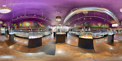 Tobacco Shop «Purple Haze», reviews and photos, 2017 E Colfax Ave, Denver, CO 80206, USA