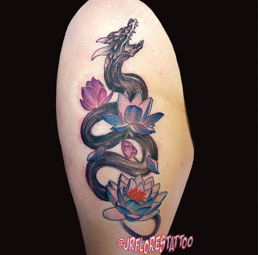Explore mens tattoos on wrist ideas, creative tattoo ideas in Caldwell, available at Blue Ring Studio Tattoo & Piercing