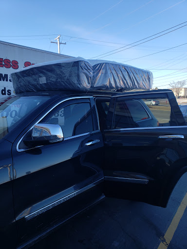 Mattress Store «Mattress Superstore», reviews and photos, 40 Squire Rd, Revere, MA 02151, USA