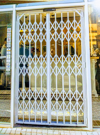 Vidrieria i fusteria d'alumini Sebastià