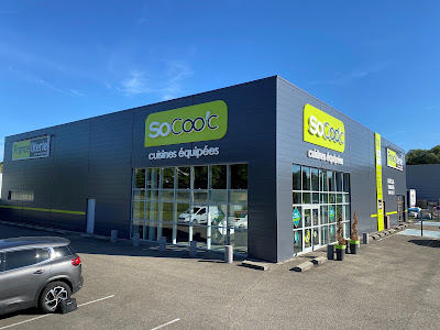 SoCoo'c à Bourgoin-Jallieu
