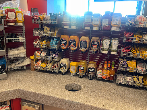 Gas Station «QuikTrip», reviews and photos, 1484 S Belt Line Rd, Coppell, TX 75019, USA