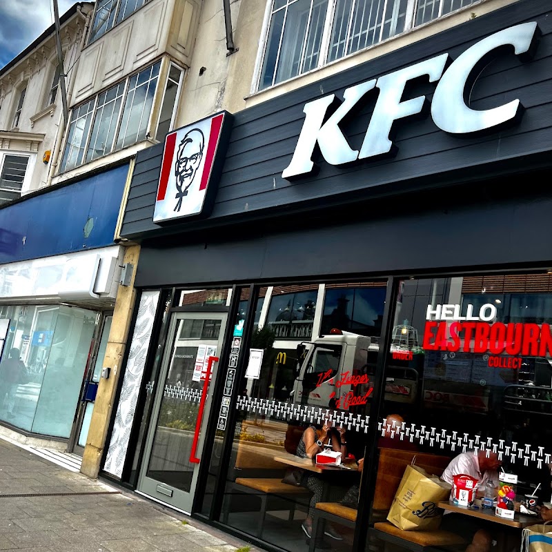 KFC Eastbourne - Terminus Road