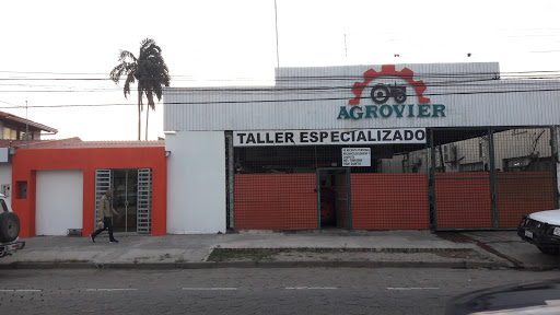 AGROVIER