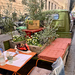 Photo n°4 de l'avis de Patrizia.� fait le 28/04/2023 à 12:44 sur le  Osteria Oliva à Rome