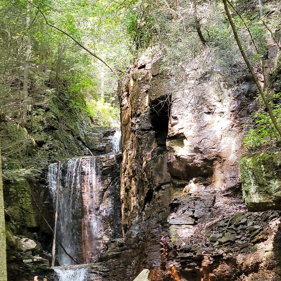 Cumberland Trail (Bruce Gap Trailhead)