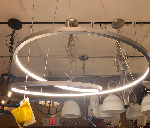 Electrical Supply Store «Crown Electric Supply Co. Inc.», reviews and photos, 75 NY-104, Ontario, NY 14519, USA