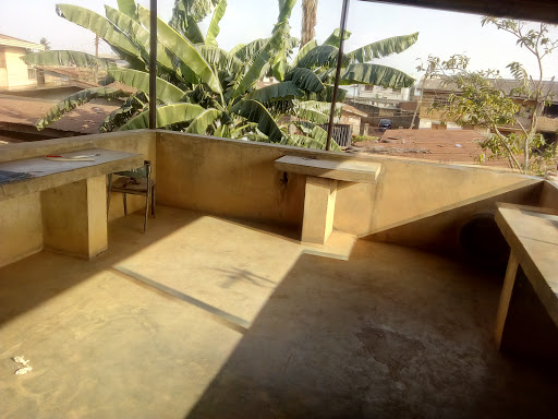 The Kehindes, Ibadan, Nigeria, Museum, state Oyo