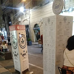 Photo n°31 de l'avis de Benny. fait le 02/08/2019 à 21:16 sur le  Sud Antica Forneria Siciliana à Palermo