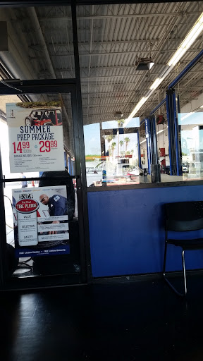 Auto Parts Store «Pep Boys Auto Parts & Service», reviews and photos, 1233 S Country Club Dr, Mesa, AZ 85210, USA