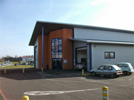 Photo 1 - AUTOVISION PL CHALUS