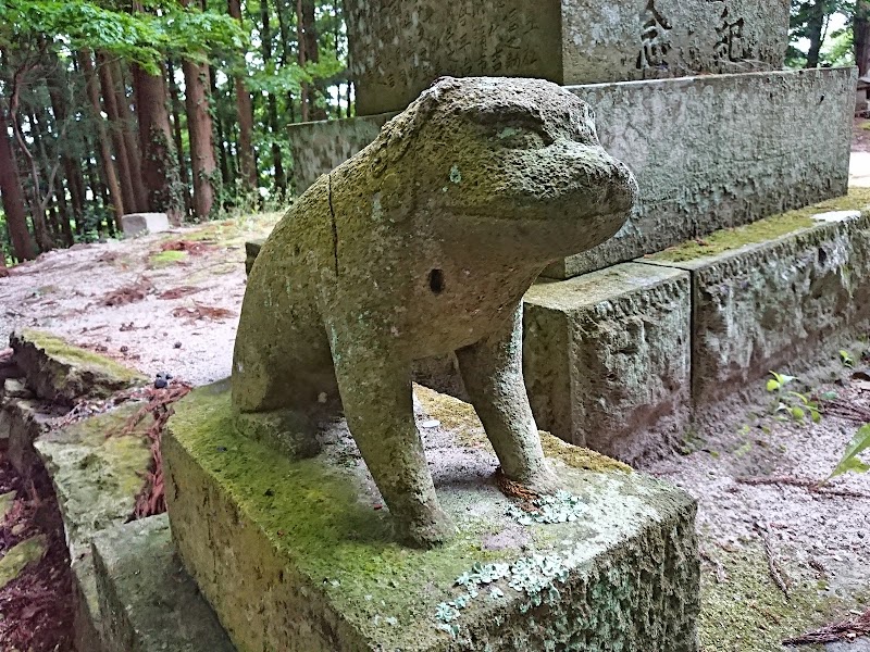 鹿島神社