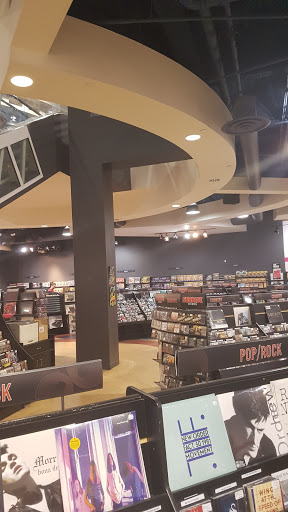 DVD store Edmonton