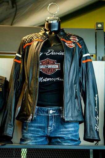 Harley-Davidson Dealer «Rawhide Harley-Davidson», reviews and photos, 725 N Rawhide, Olathe, KS 66061, USA