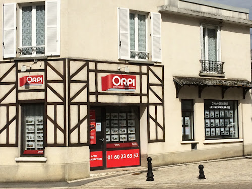 Agence immobilière ORPI Actif Transaction Saâcy-sur-Marne