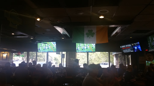 Irish Pub «O’Brien’s Irish Pub of Brandon», reviews and photos, 701 W Lumsden Rd, Brandon, FL 33511, USA