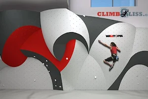 Bliss Climbing and Fitness image