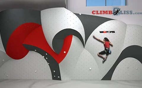 Bliss Climbing and Fitness image