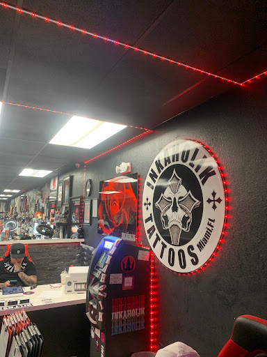 Explore mens quote tattoo ideas, creative tattoo ideas in Miami, available at Inkaholik Tattoos