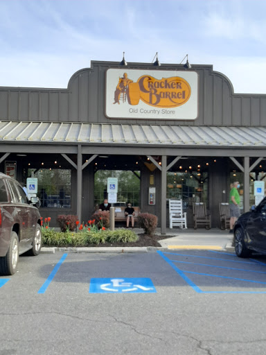 Discount Store «Walmart», reviews and photos, County Rd 513, Clinton, NJ 08809, USA