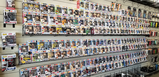 Electronics Store «Electronics Flip», reviews and photos, 5896 Mayfield Rd, Mayfield Heights, OH 44124, USA