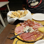 Photo n°1 de l'avis de Sandra.e fait le 08/09/2021 à 20:57 sur le  Pizzeria il Basilico à Marlia