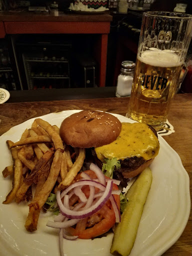 German Restaurant «Black Forest Inn», reviews and photos, 1 E 26th St, Minneapolis, MN 55404, USA