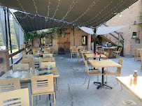 Atmosphère du Restaurant Auberge u Pasturellu à Pioggiola - n°14