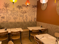 Atmosphère du Restaurant vietnamien Pho Nang Chieu à Paris - n°3