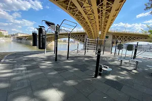 Street Workout Park image