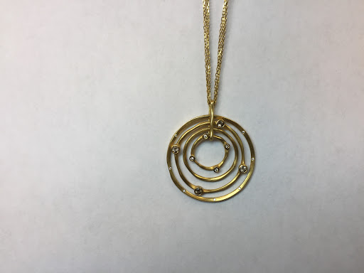 Jeweler «Limited Unlimited Jewelers», reviews and photos, 8 S Moger Ave # A, Mt Kisco, NY 10549, USA