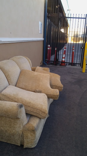 Thrift Store «Goodwill - Panorama City», reviews and photos