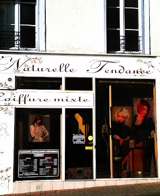 Naturelle Tendance Coiffure Mixte à Sillé-le-Guillaume