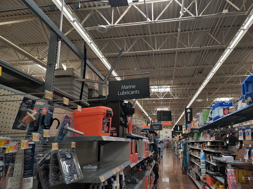 Department Store «Walmart Supercenter», reviews and photos, 2687 N Memorial Dr, Lancaster, OH 43130, USA