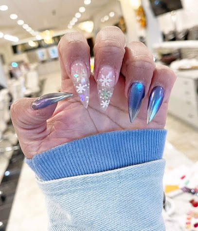 Legend Nails Spa