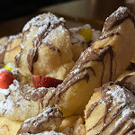 Photo n°2 de l'avis de Michael.t fait le 16/03/2023 à 07:01 sur le  `87 Mamma Lina by Gina's Pizza Bar à Karlsruhe