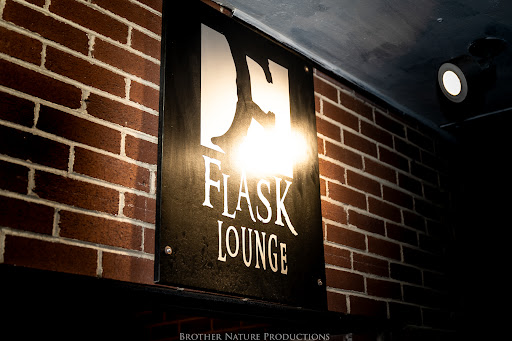 Lounge «Flask Lounge», reviews and photos, 117 Spring St, Portland, ME 04101, USA