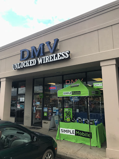 DMV Unlocked Wireless, 7054 Spring Garden Dr, Springfield, VA 22150, USA, 