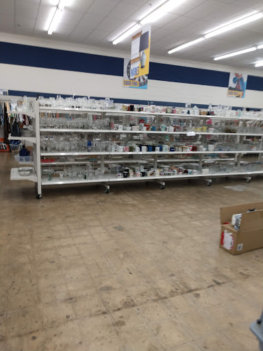 Thrift Store «Goodwill», reviews and photos, 3147 Denton Hwy, Haltom City, TX 76117, USA