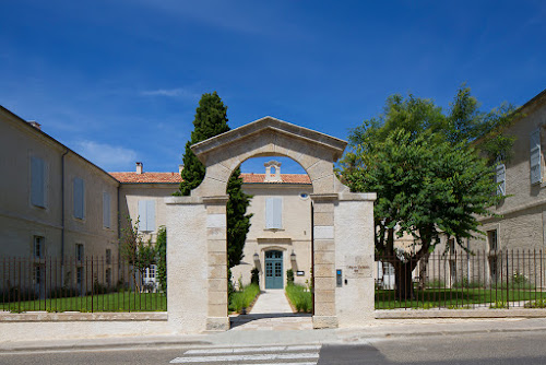 Hôtel Collège des Doctrinaires**** à Lectoure