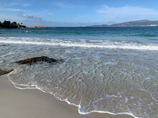 Plaja Mare E Sole