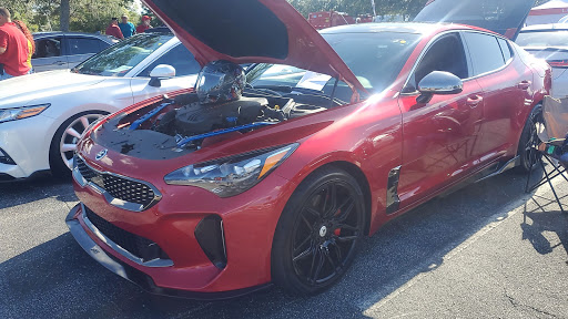 Car Wash «Ultimate Hand Car Wash», reviews and photos, 658 Campbell Ave, West Haven, CT 06516, USA