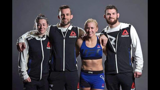 Jujitsu School «Scorpion Fighting System», reviews and photos, 2244 Euler Rd #103, Brighton, MI 48114, USA