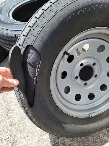 Tire Shop «Tires Plus», reviews and photos, 6050 20th St, Vero Beach, FL 32966, USA