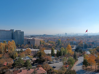 Başkent Öğretmenevi Ve Akşam Sanat Okulu