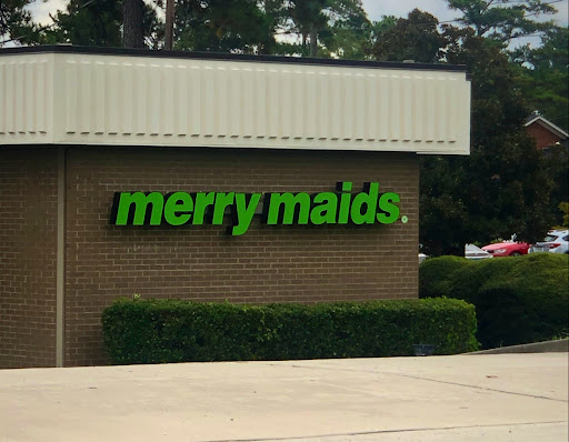 House Cleaning Service «Merry Maids», reviews and photos