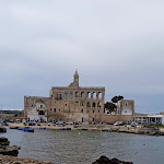 Photo n°1 de l'avis de Marina.o fait le 09/04/2022 à 20:38 sur le  Ristorante La Colonna à Polignano a Mare