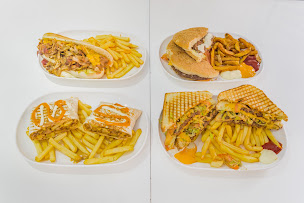 Photo n°49 de O’BURGER à La Courneuve ()